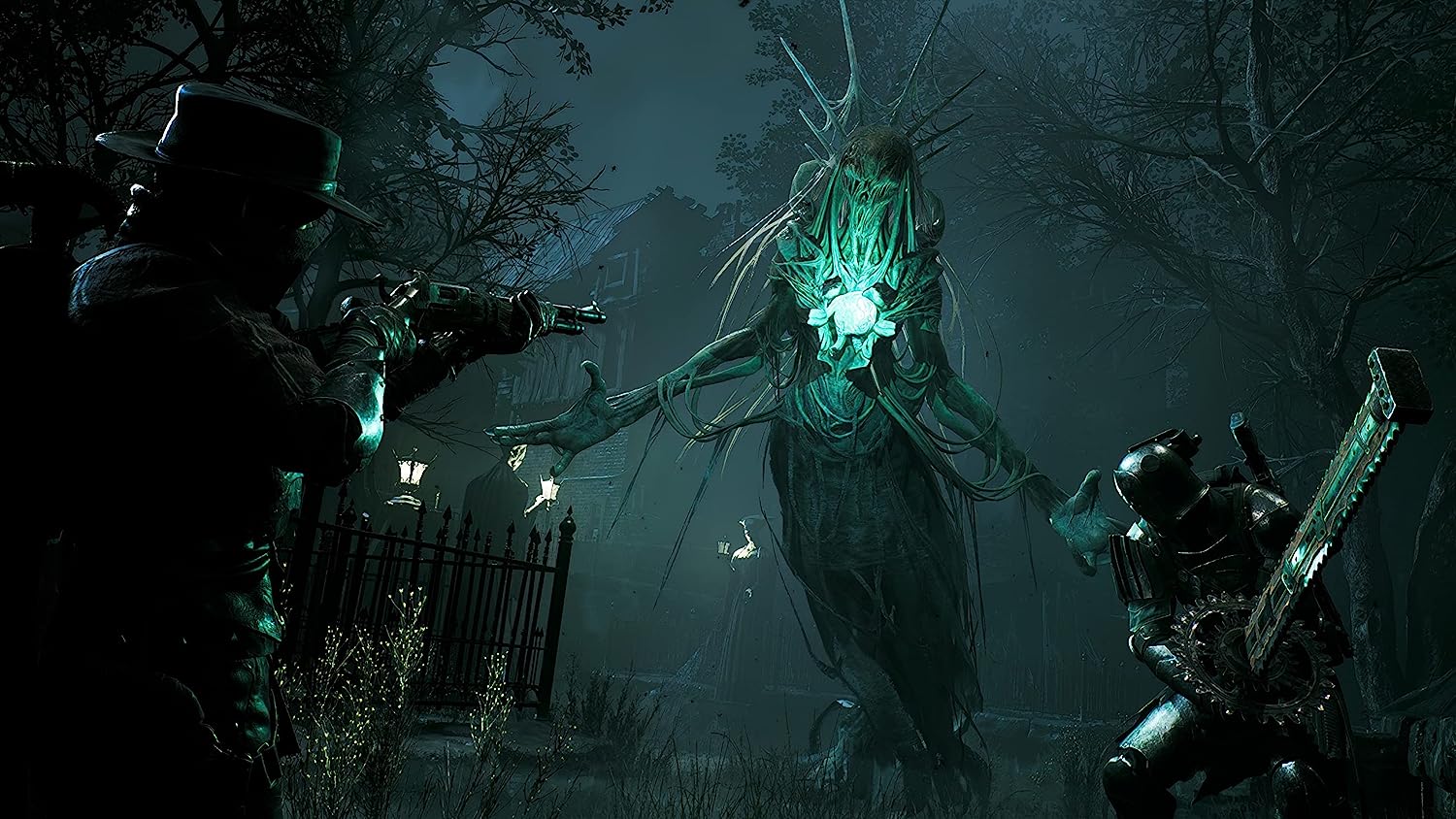 Remnant 2 - PlayStation 5 - Image 4